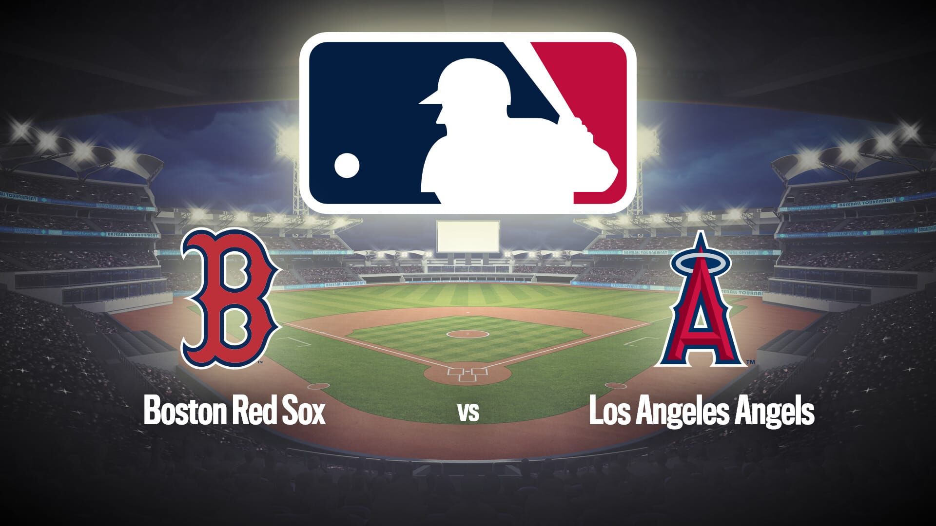 Baseball : MLB