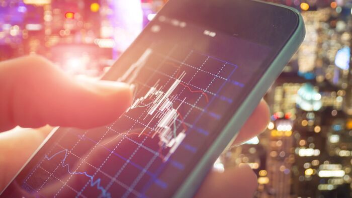 Bloomberg the Asia Trade