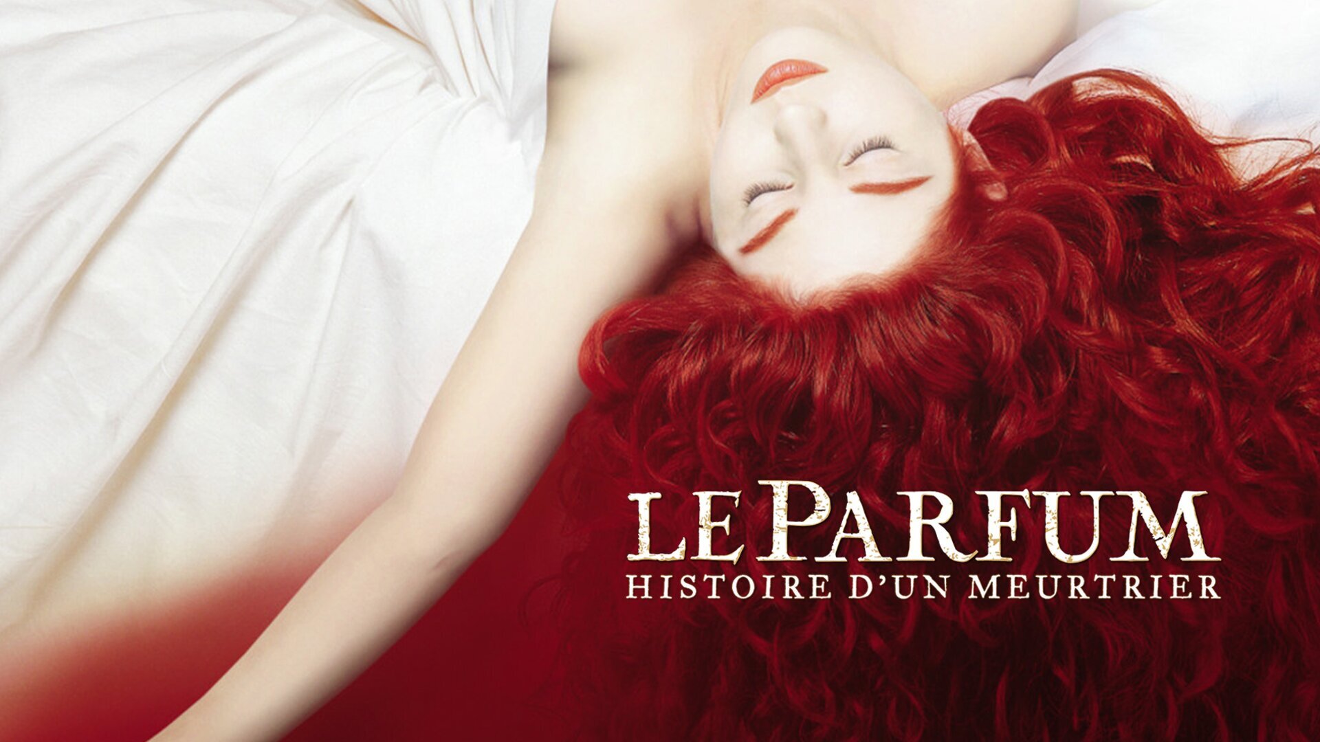 Le parfum, histoire d'un meurtrier