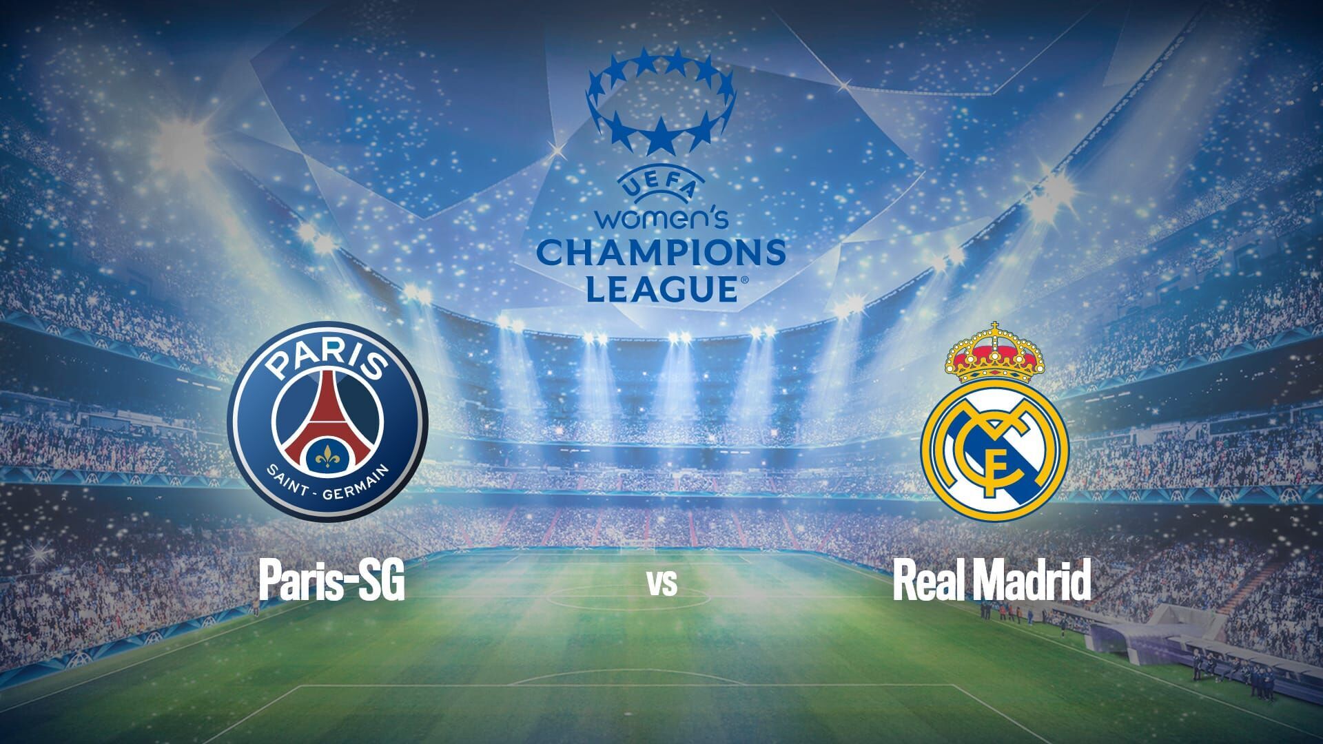 Football : Ligue des champions féminine