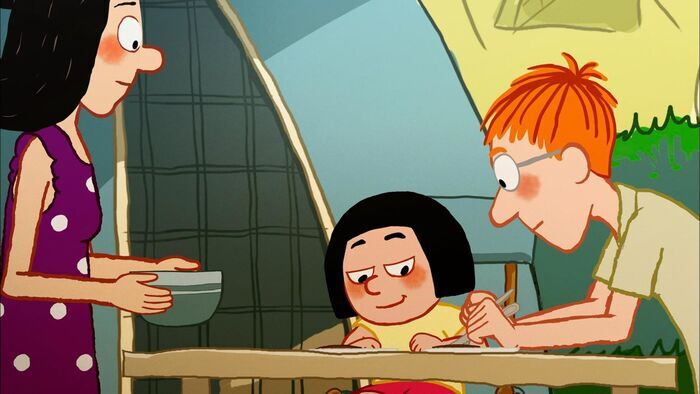 Les devoirs de vacances