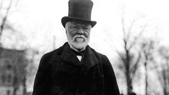 Capitalisme américain : le paradis des millionnaires (1870-1920)