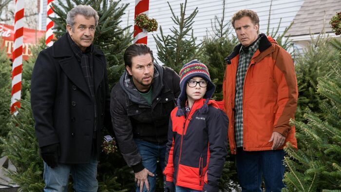 Very Bad Dads 2
