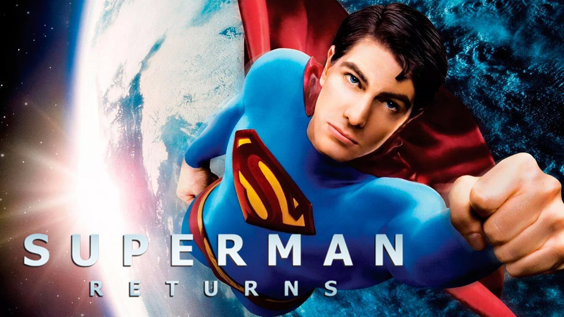 Superman Returns