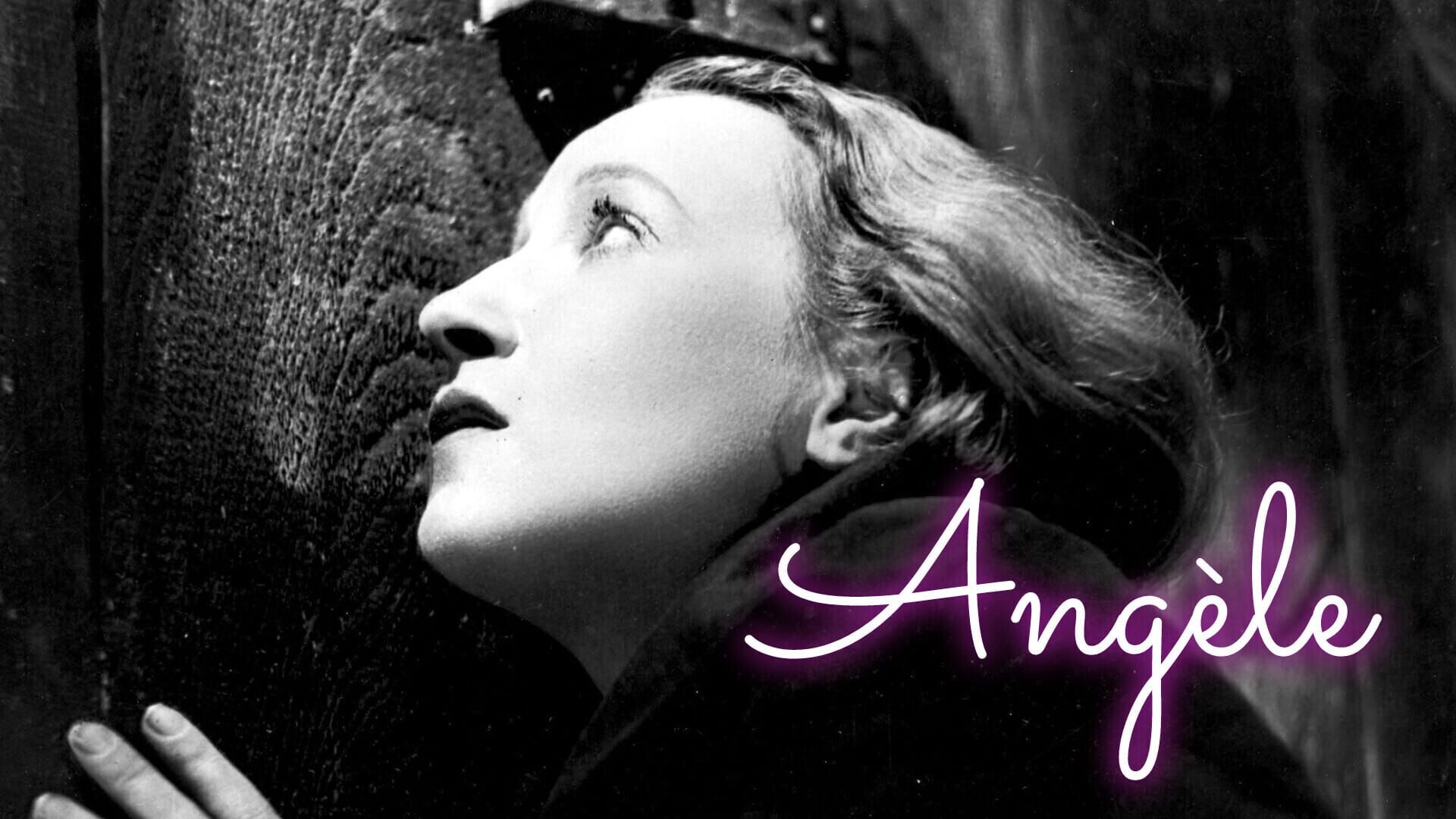 Angèle
