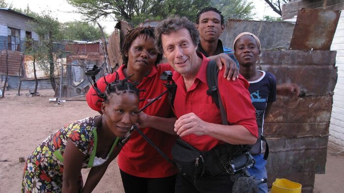 Namibie