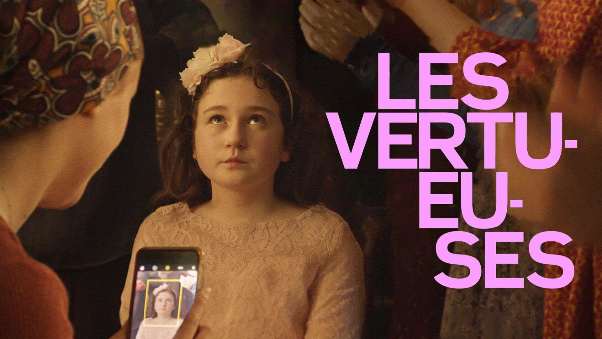 Les vertueuses