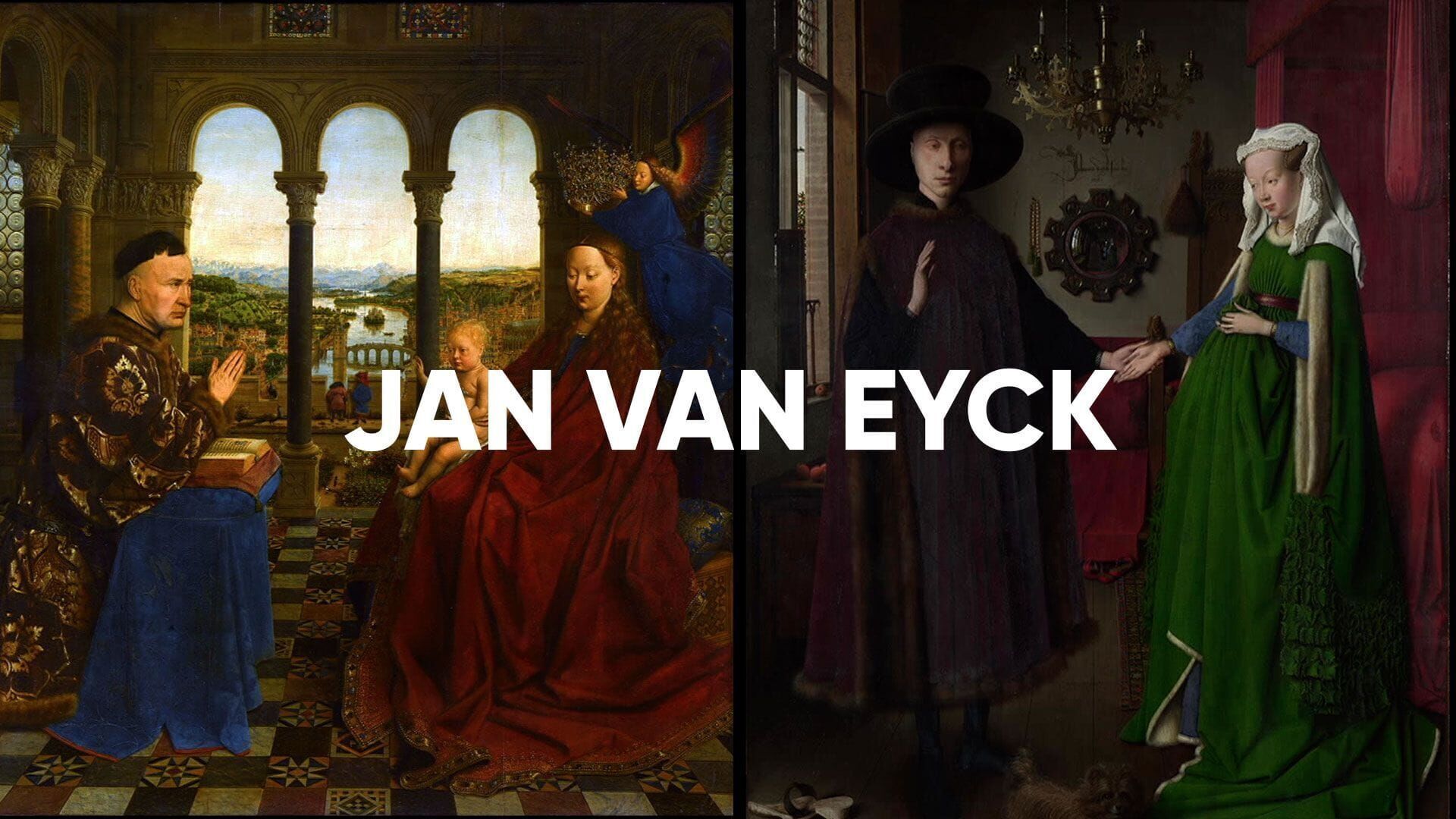 Van Eyck