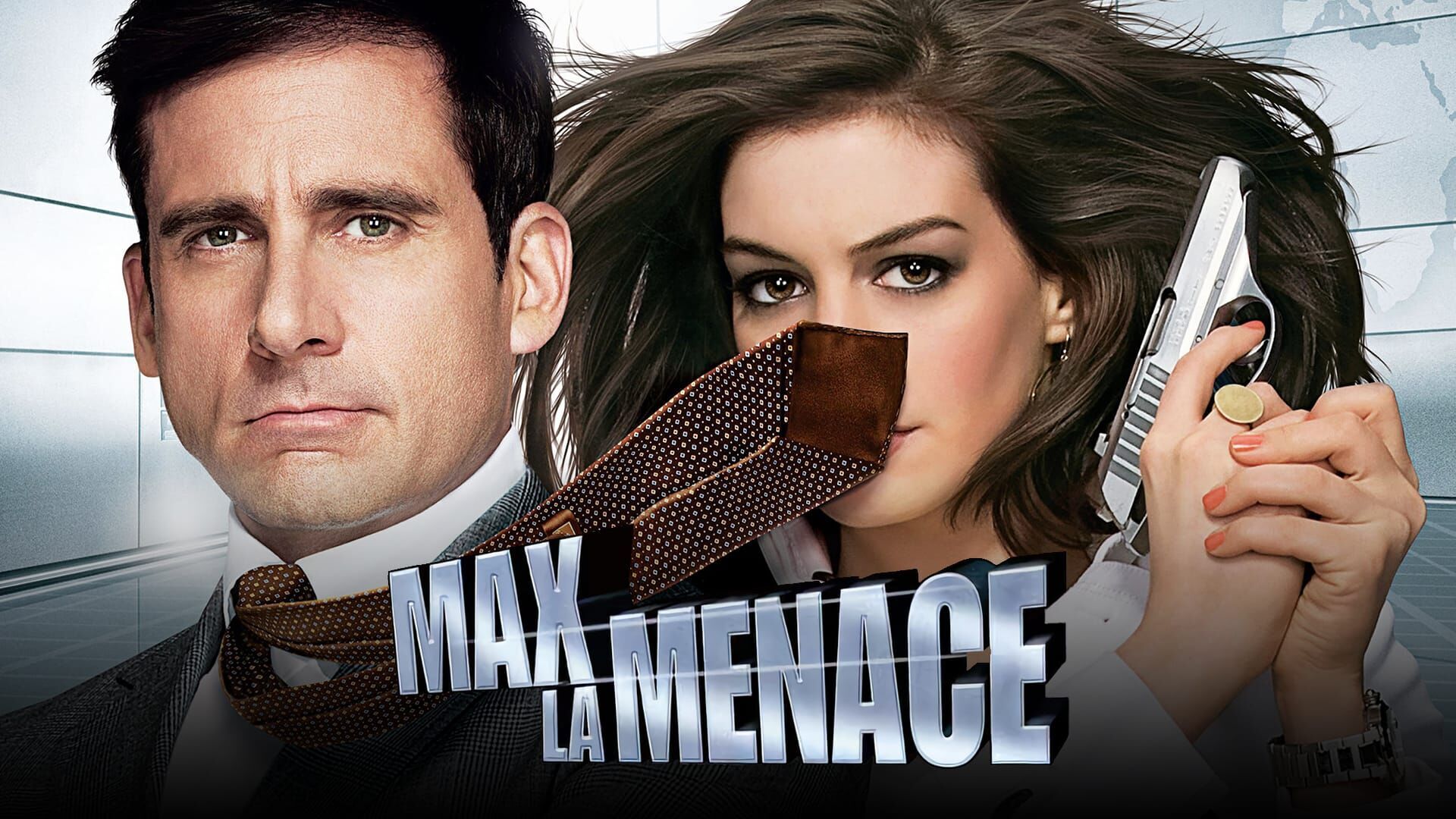 Max la menace