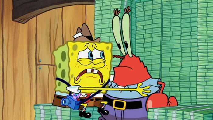Le journal du Crabe