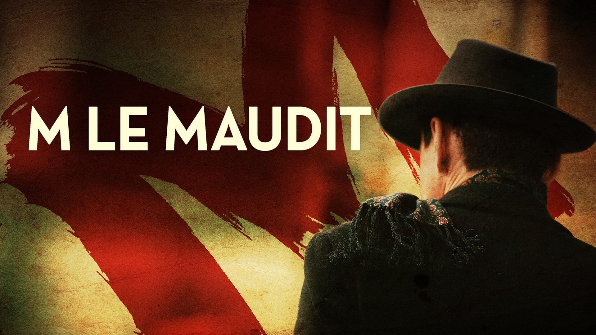 M le Maudit