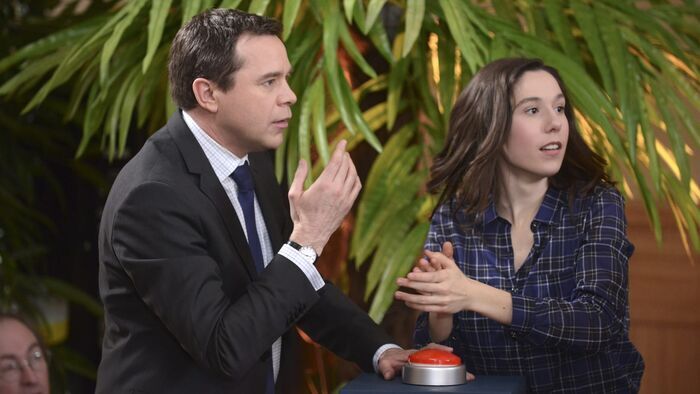 Un an déjà !