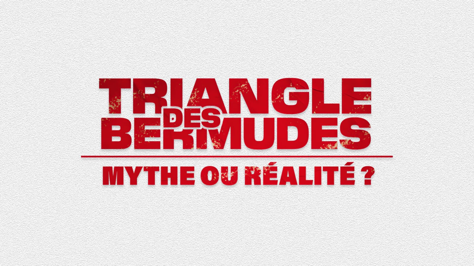 Le Triangle des Bermudes : Mythe ou réalité ?