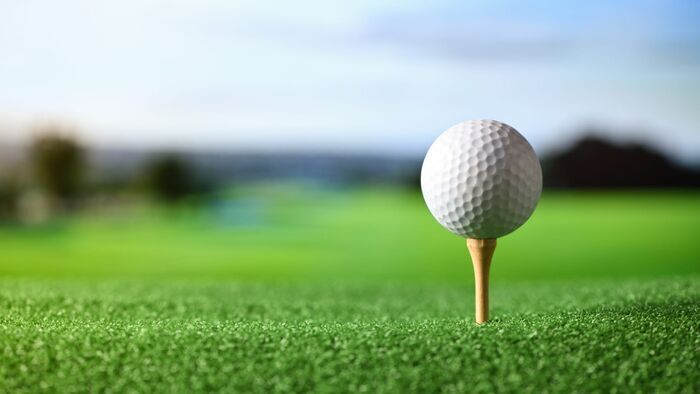 Golf : Open d'Irlande