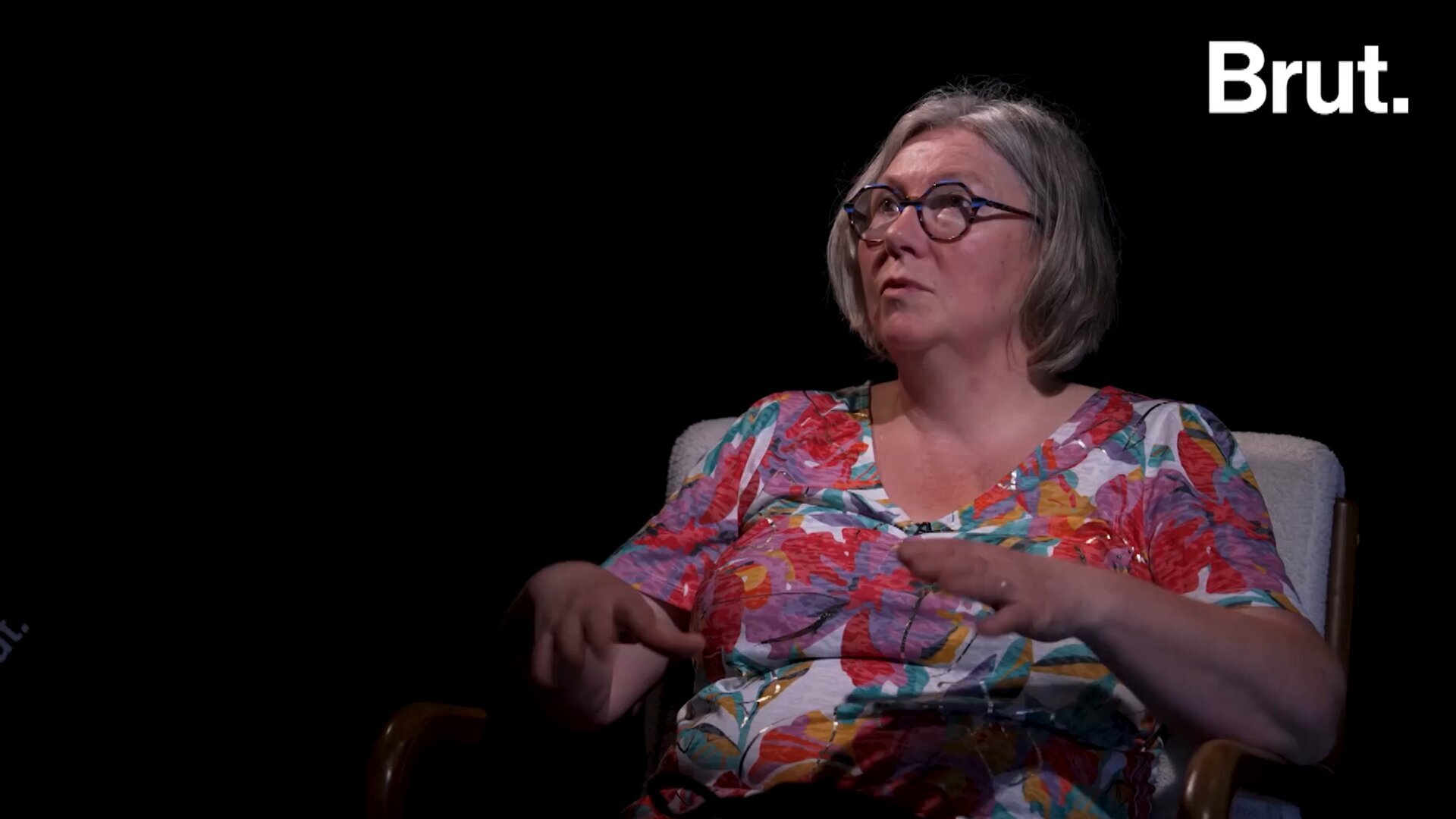 Séquelles, "supers pouvoirs", retour à la vie… Frappée par la foudre et en vie, elle raconte.