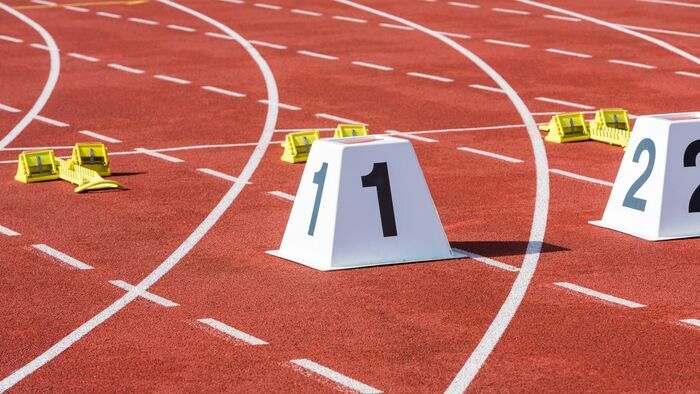 Athlétisme : World Athletics Continental Tour
