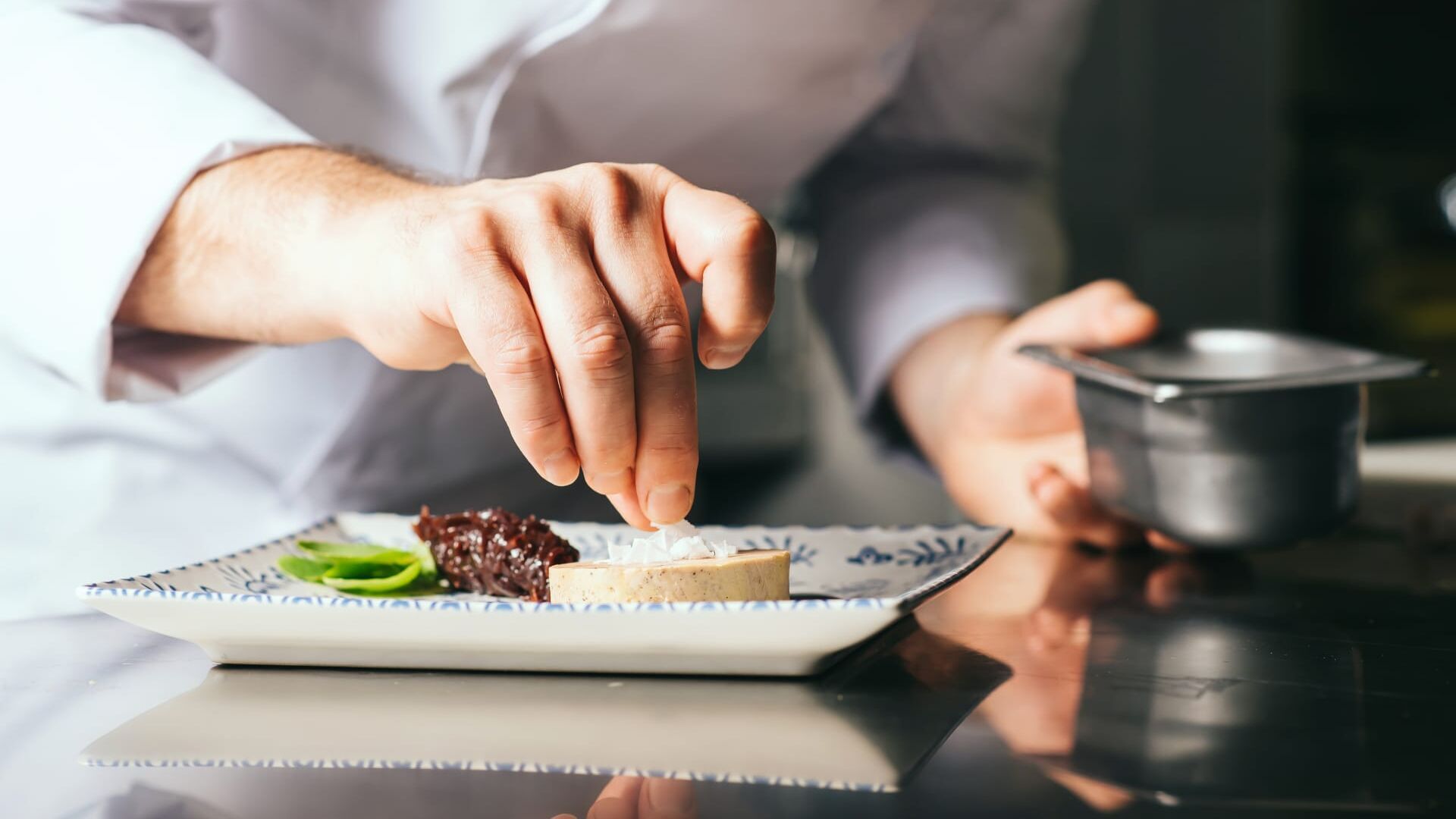Voyage culinaire au coeur de l'Inde