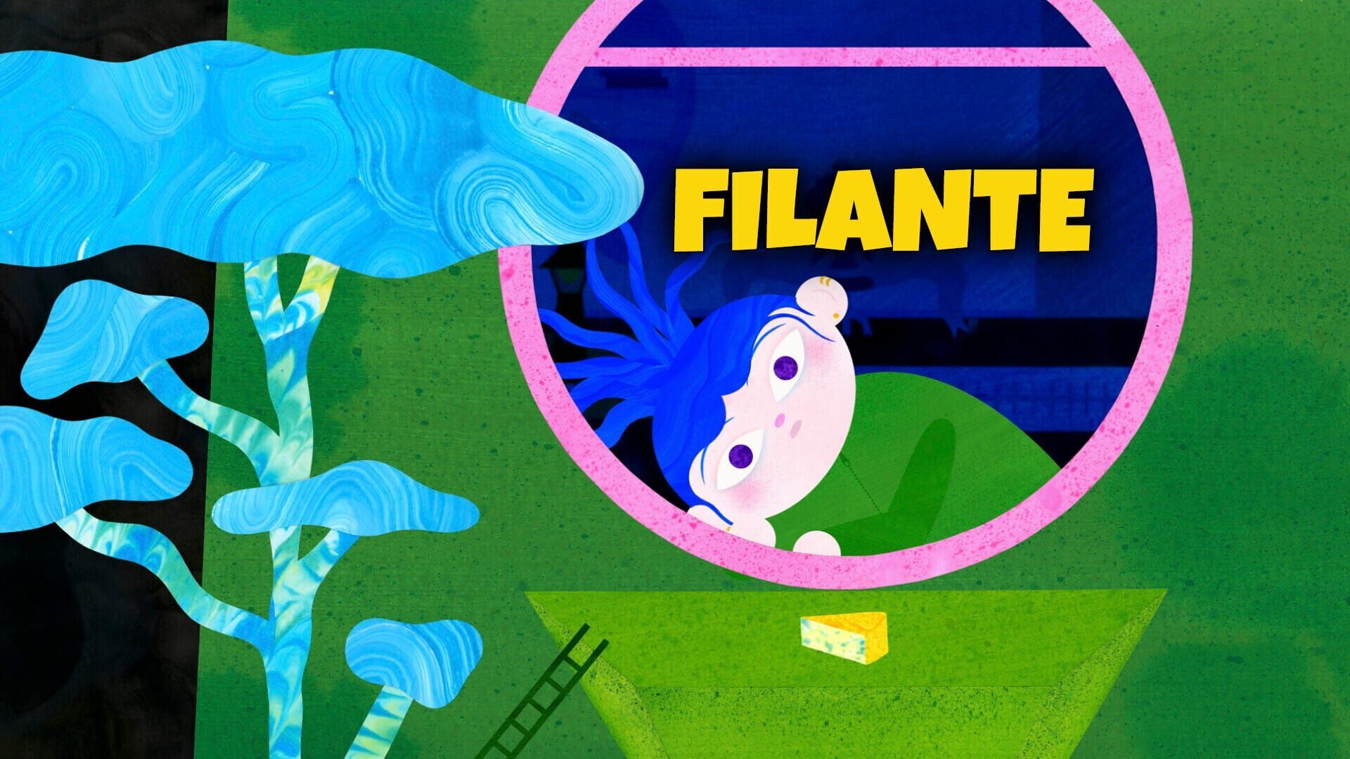 Filante