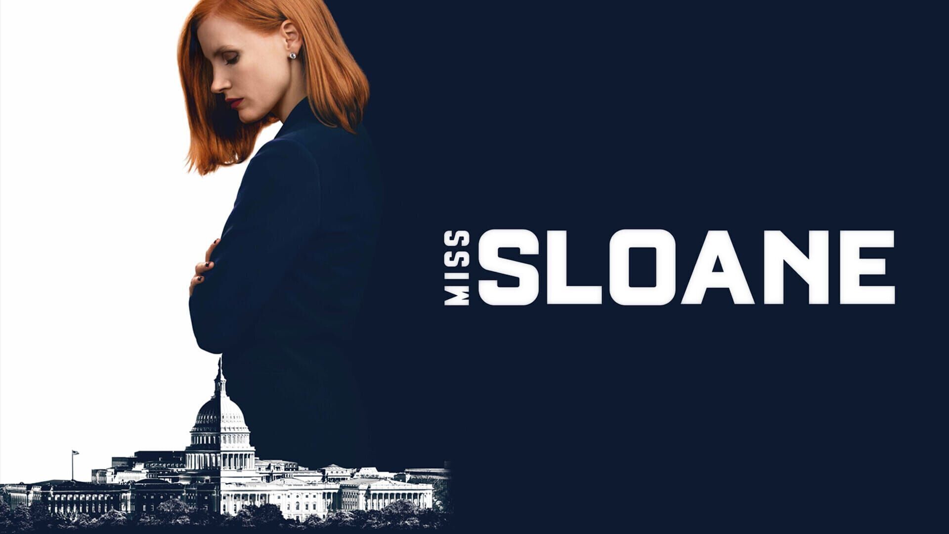 Miss Sloane