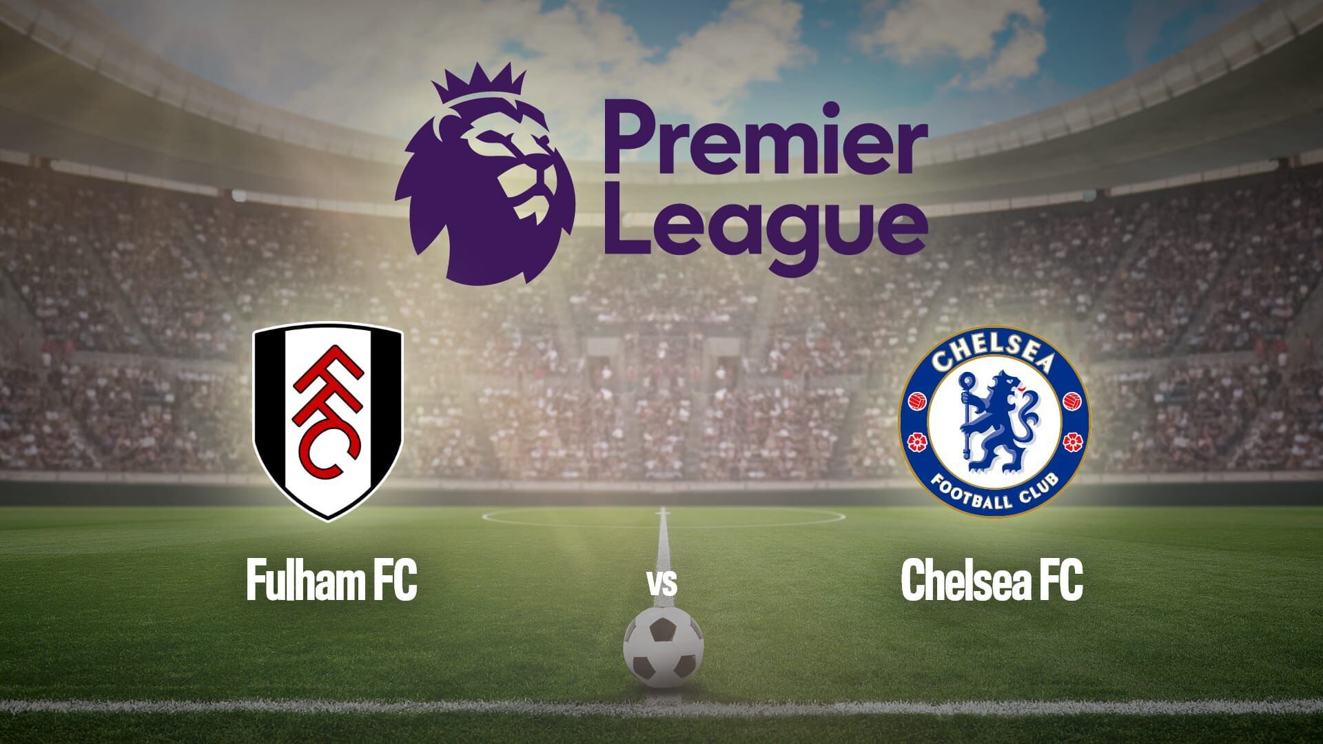 Football : Premier League