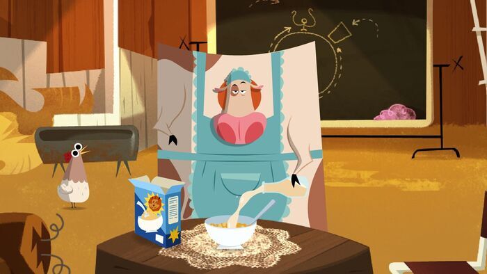 La gardienne de la galaxie