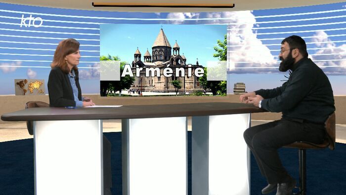 Arménie : les chrétiens chassés du Haut-Karabagh