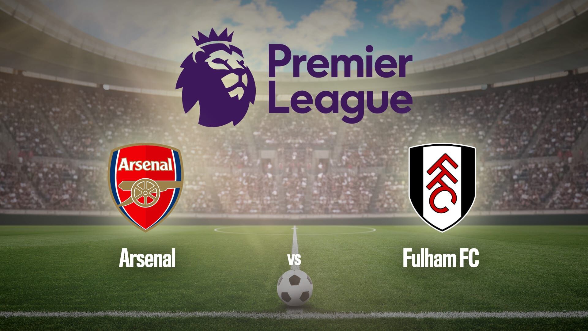 Football : Premier League