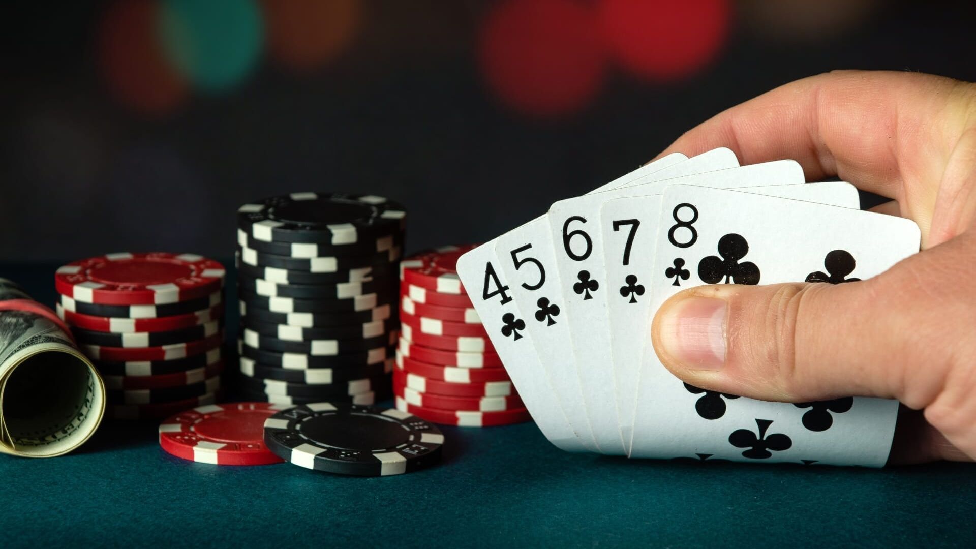 World Cup of Poker