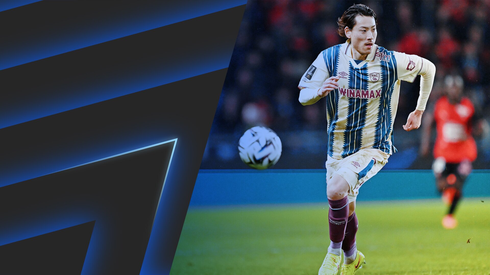 Ayumu Seko, joueur à tout faire