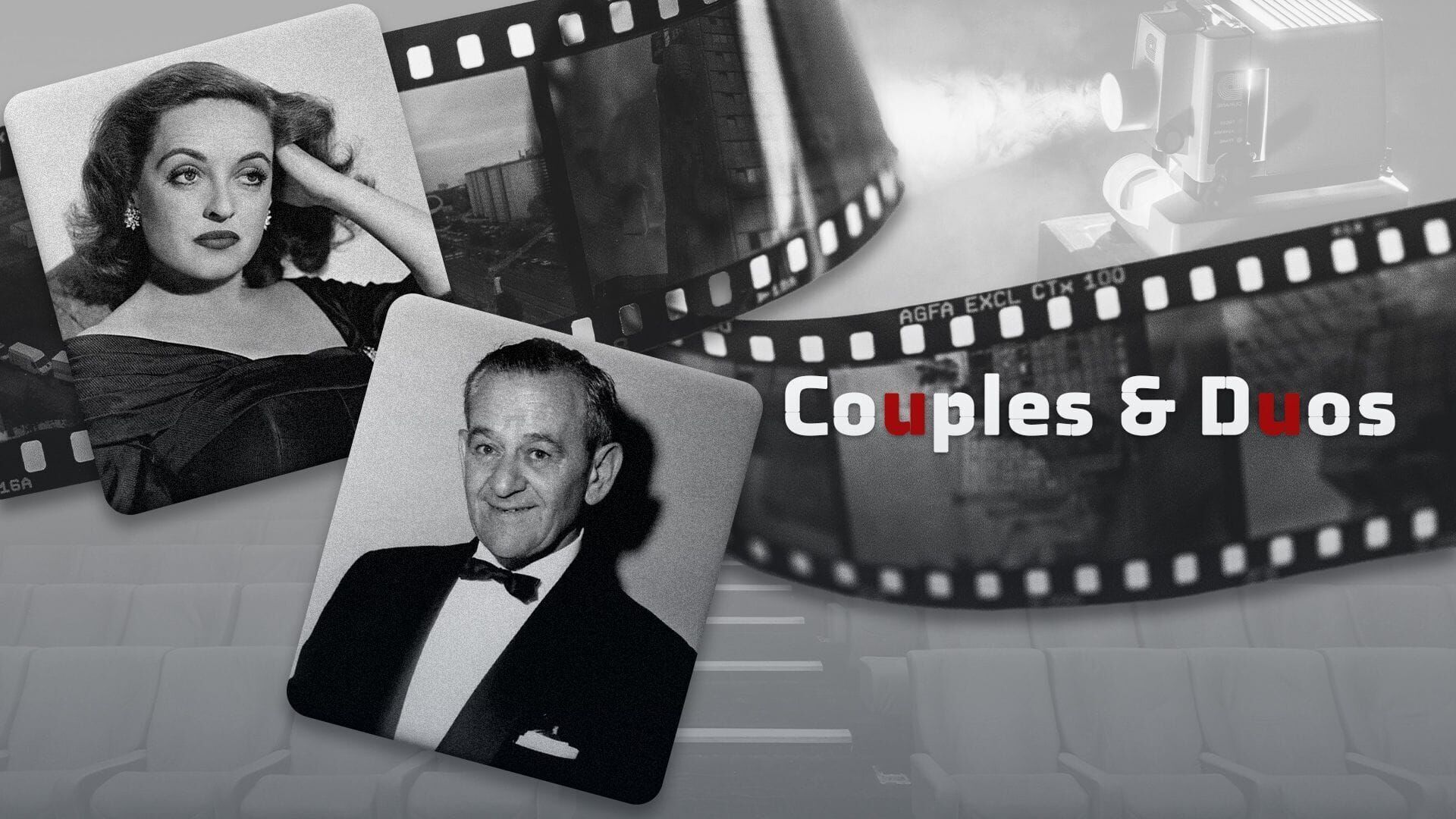 Bette Davis et William Wyler