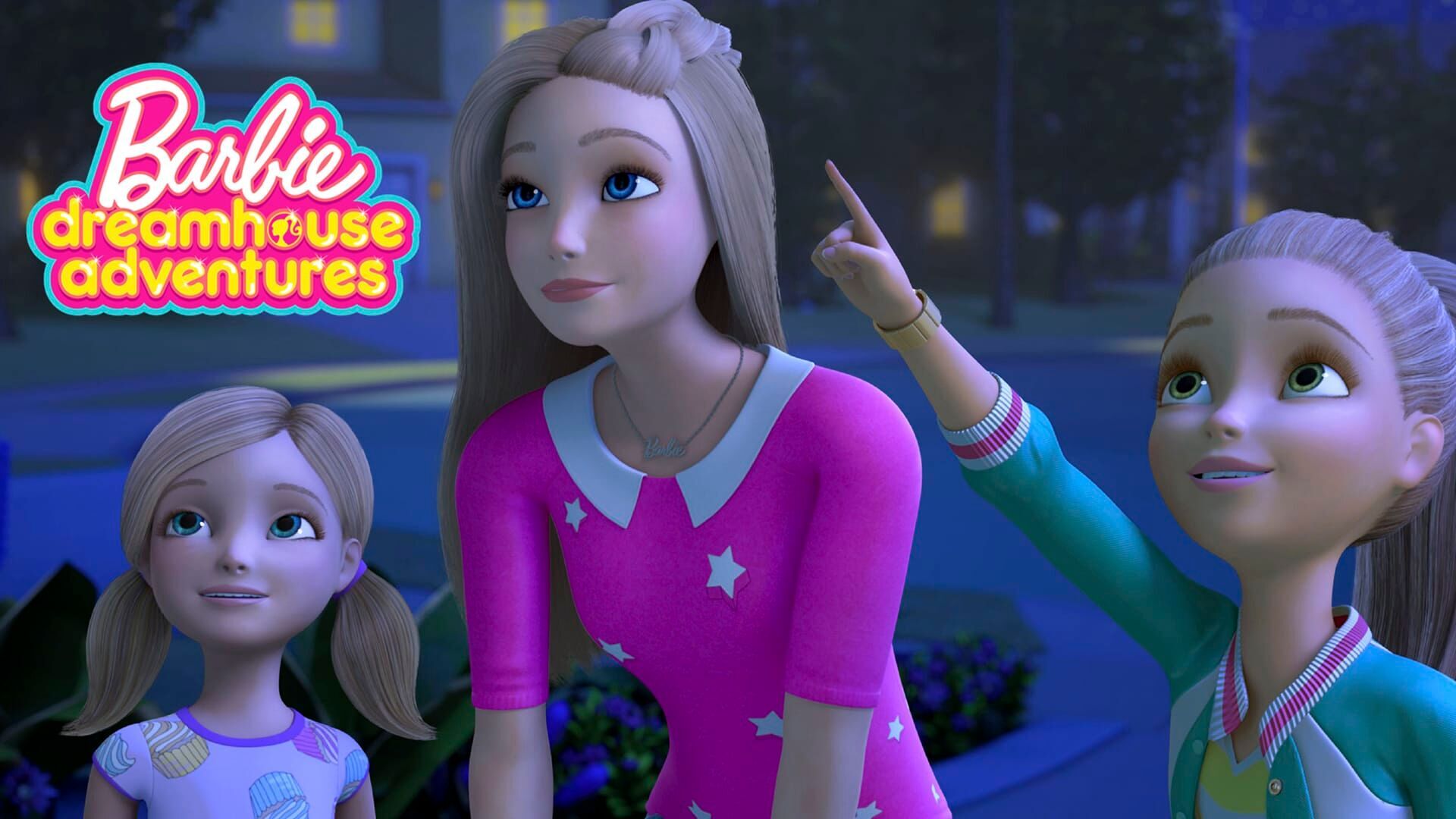 Bienvenue dans notre nouvelle maison