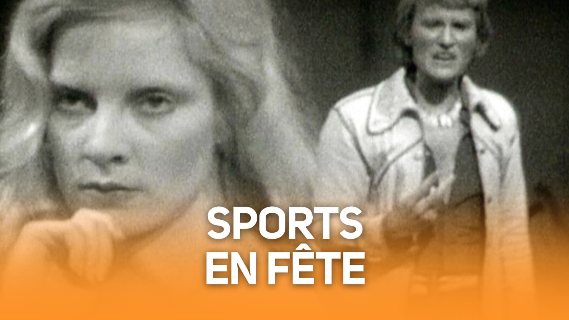 Sports en fête
