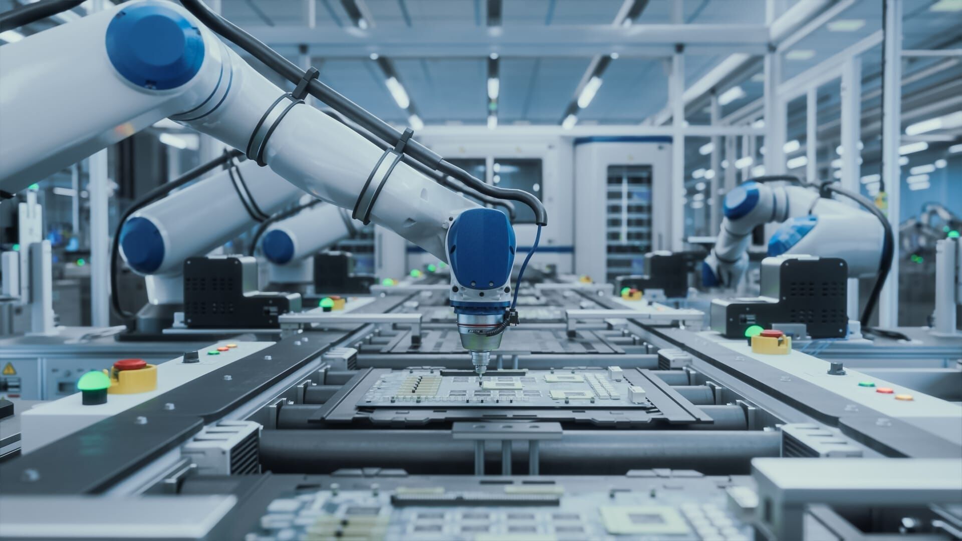 Inside Europe's Space Race