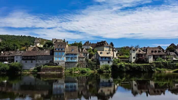 En Corrèze, l'auberge des ex-détenus