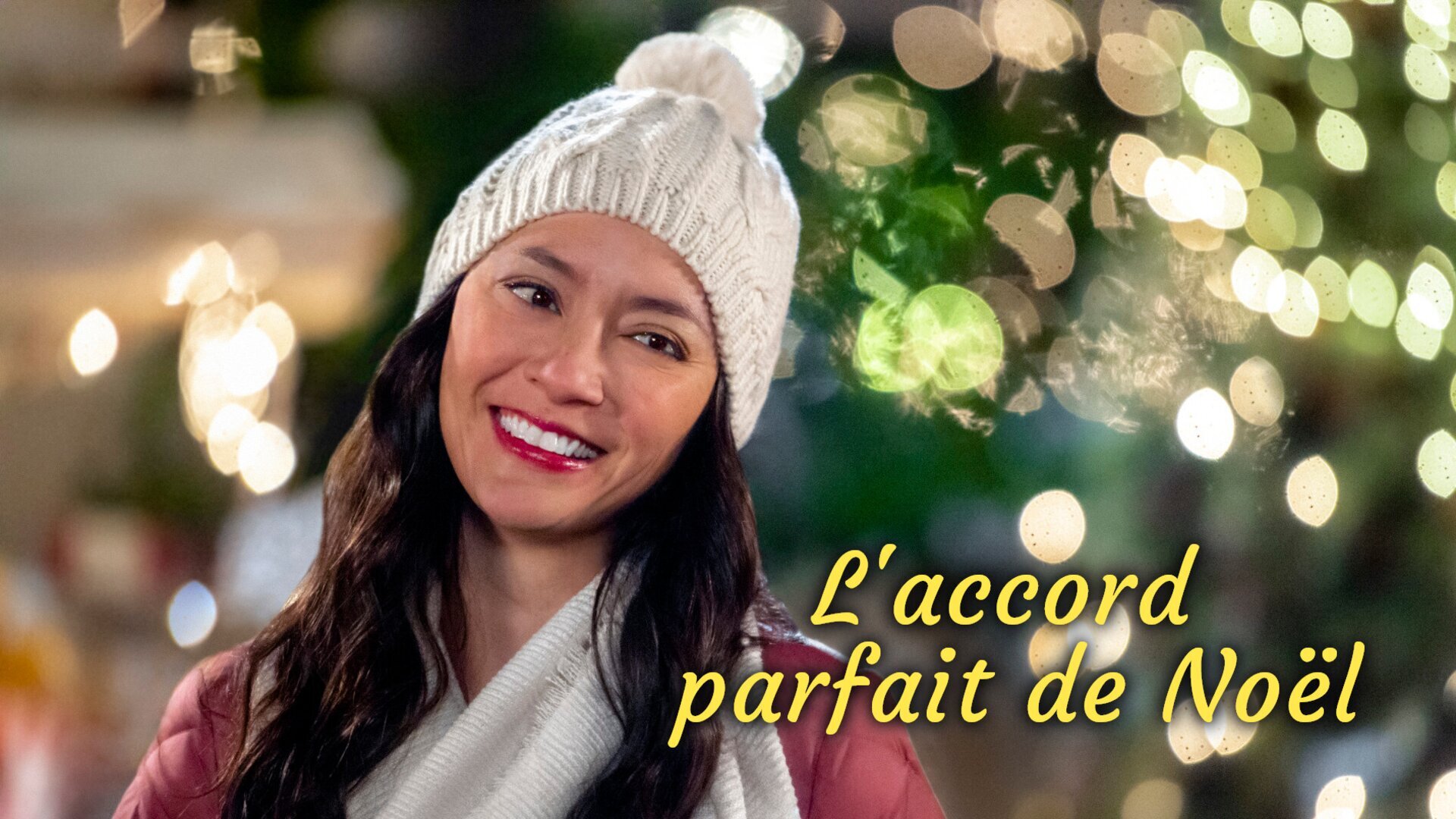 L'accord parfait de Noël