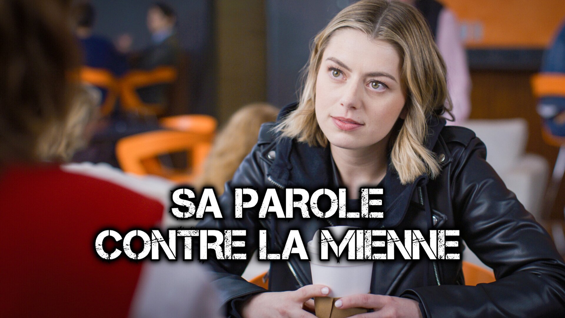 Sa parole contre la mienne