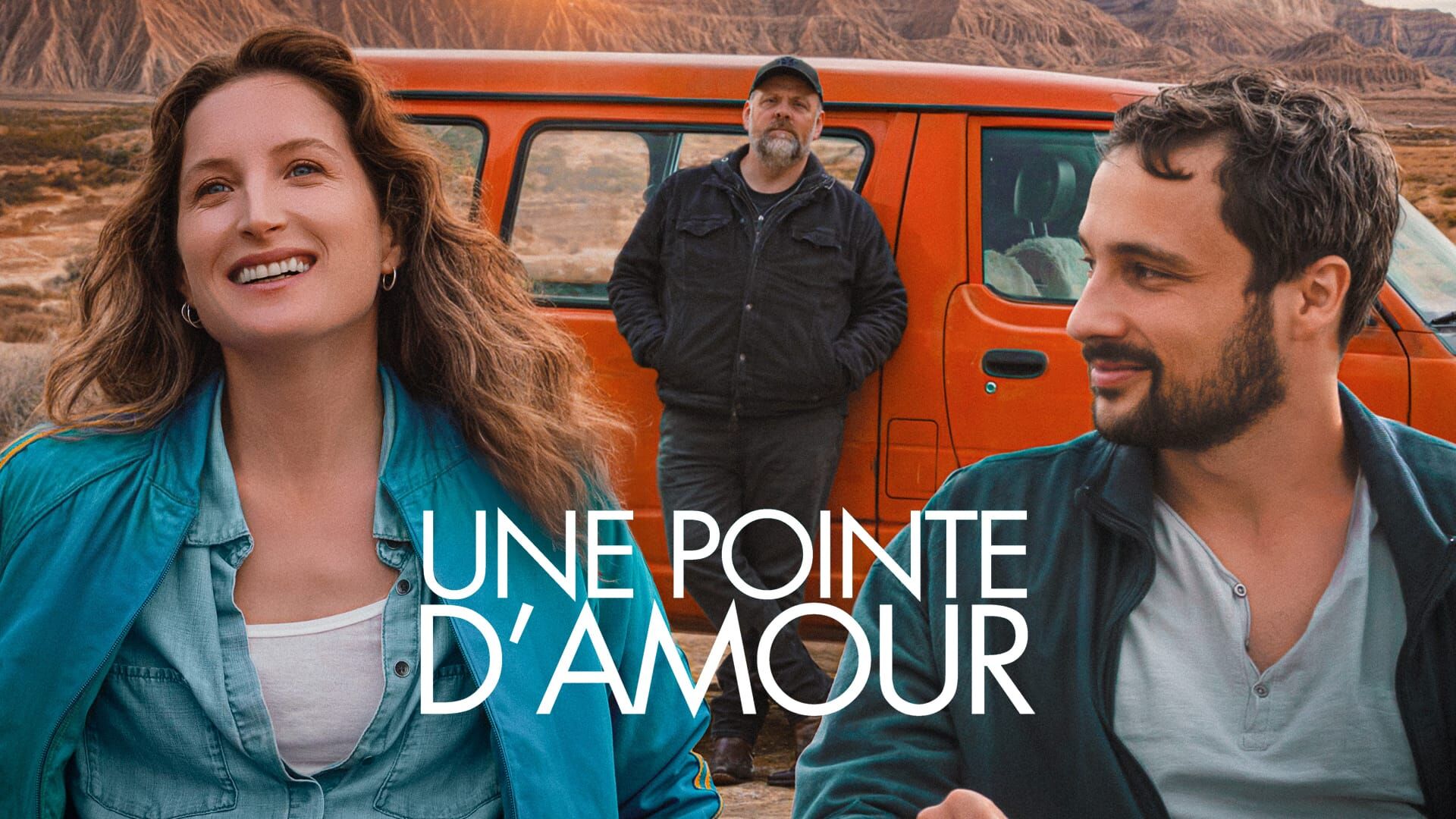 Une pointe d'amour