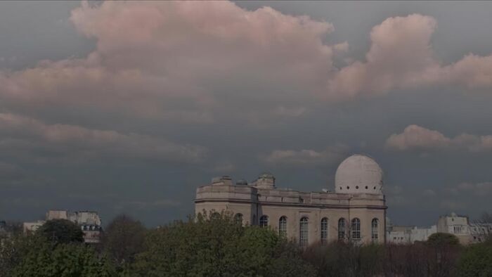 L'Observatoire de Paris : des atomes aux étoiles