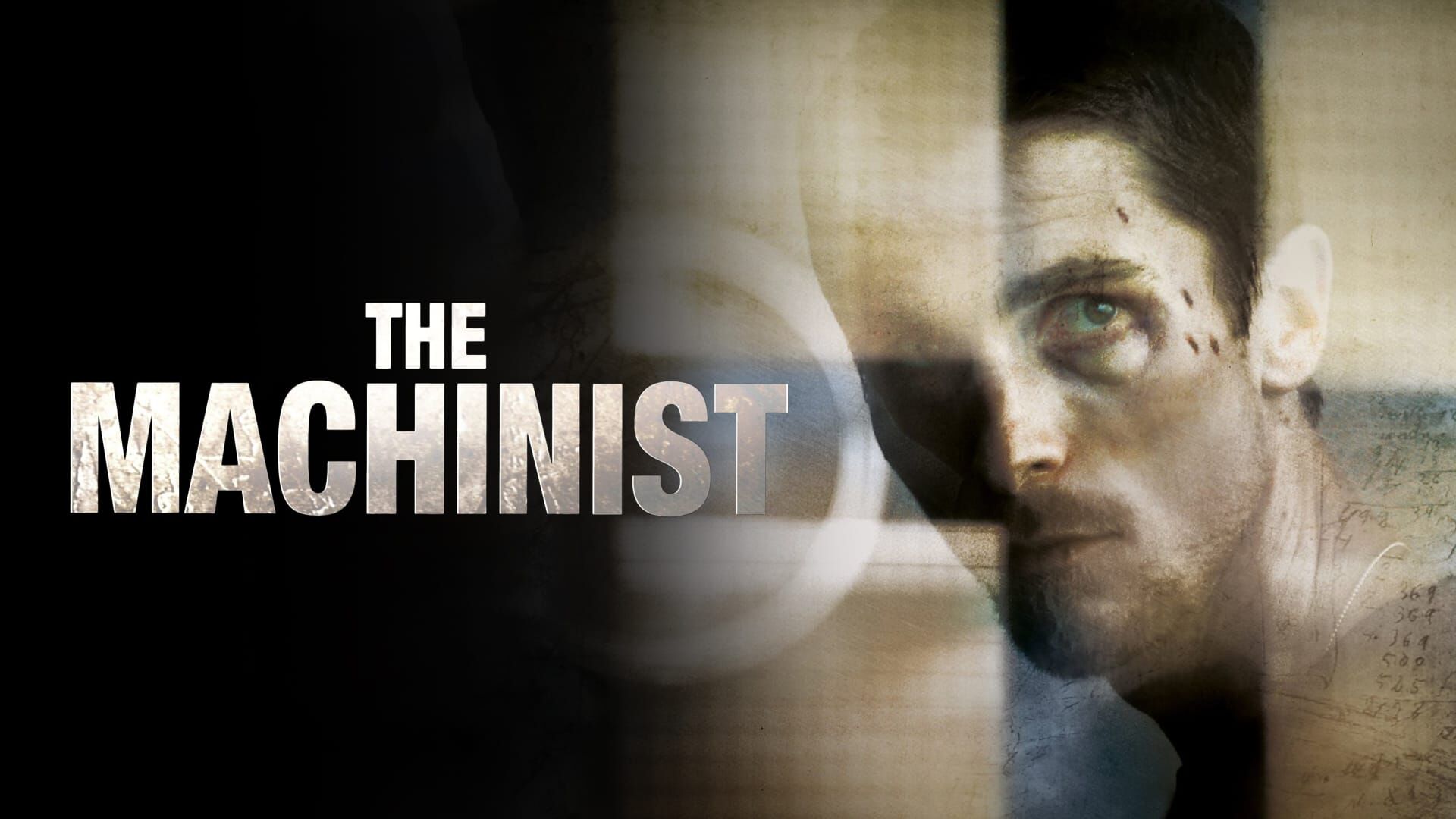 The Machinist