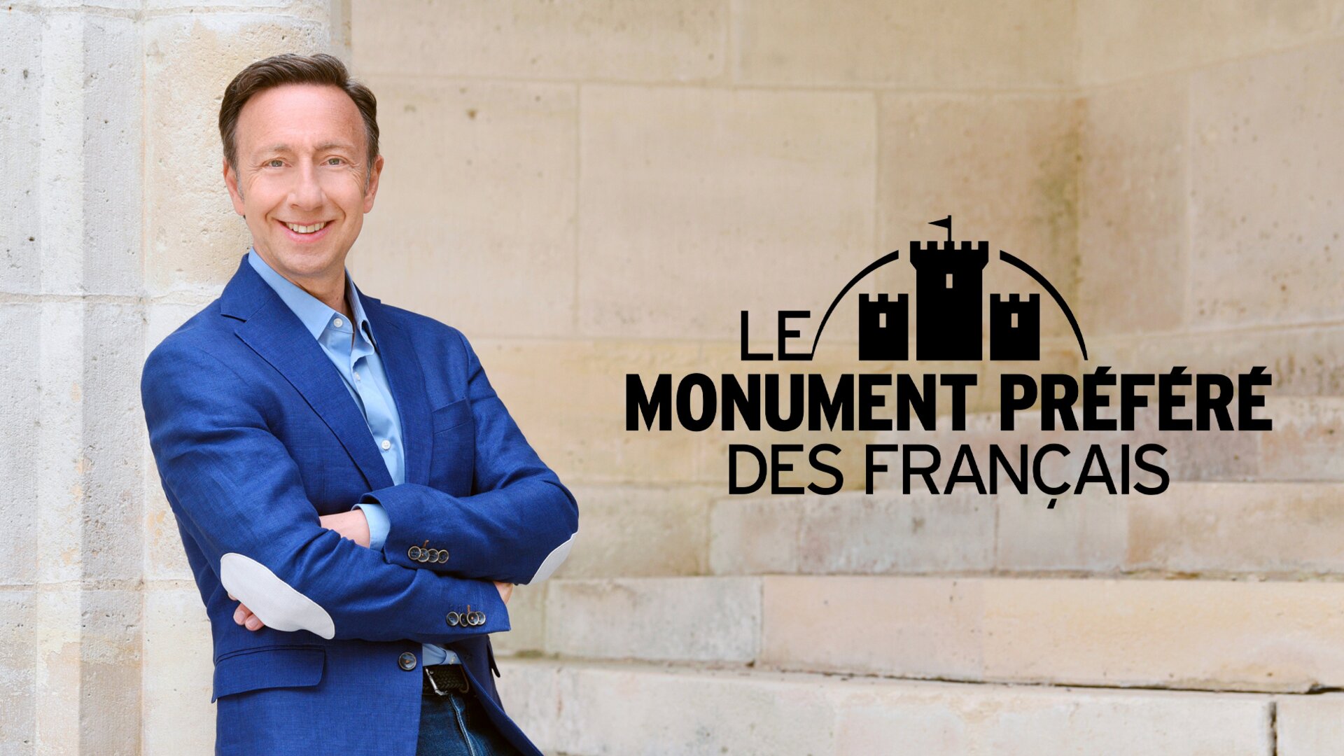 Le monument préféré des Français