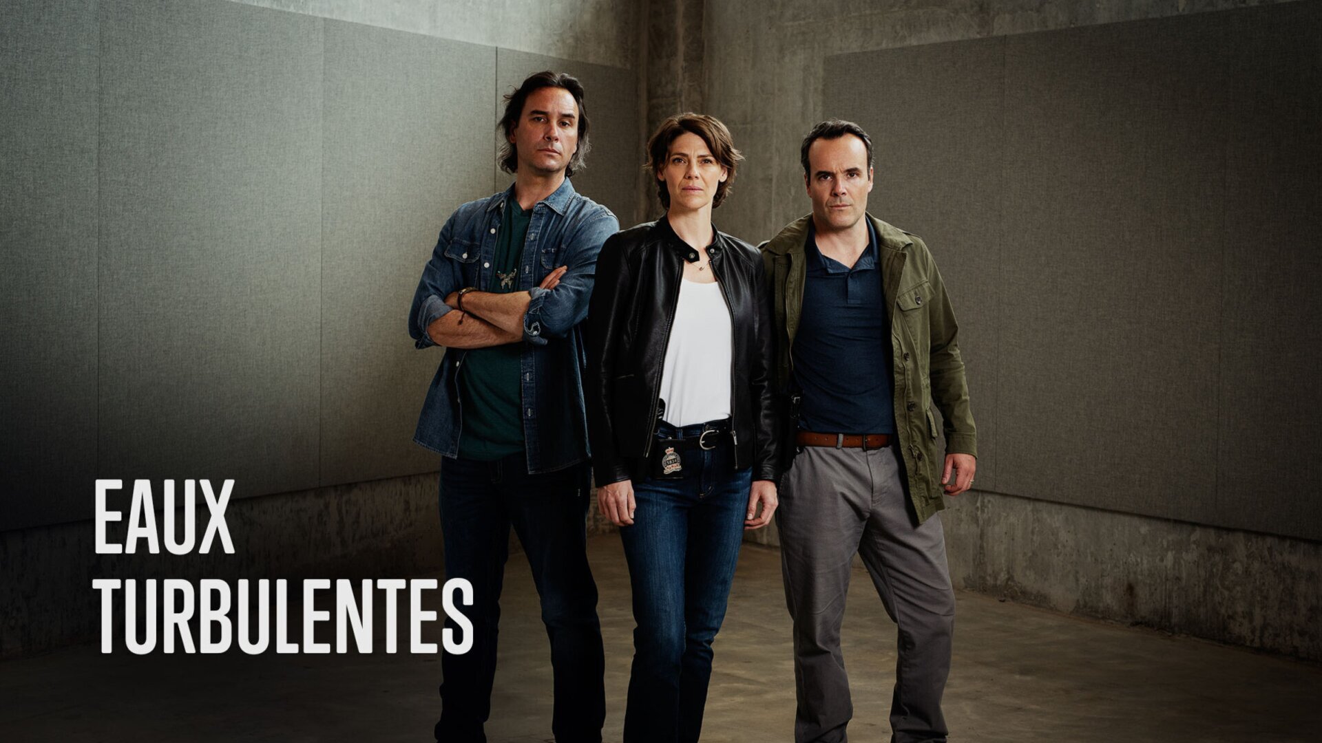 A la recherche du père