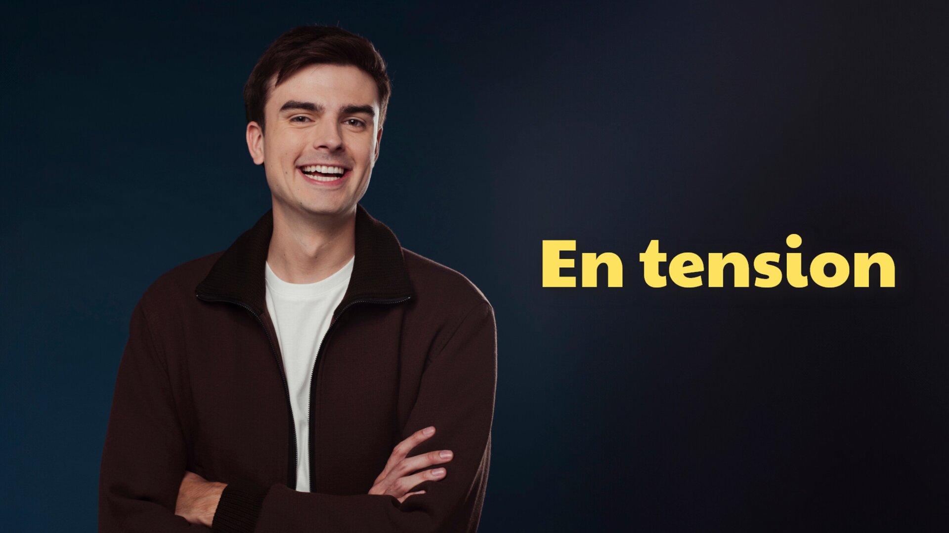 En tension à Taïwan avec HugoDécrypte
