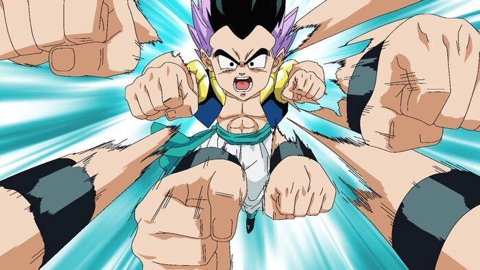 Vegeta disparaît ? La menace du clone de Vegeta !