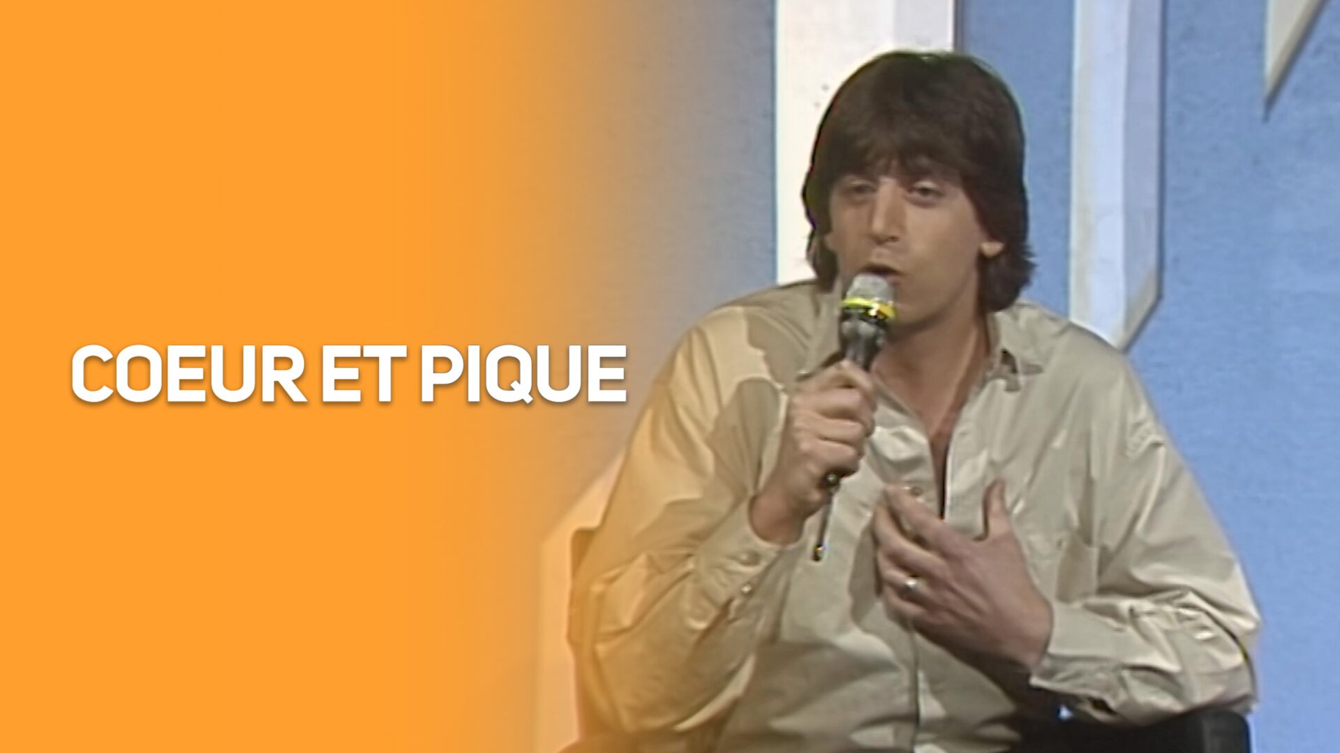 Coeur et pique