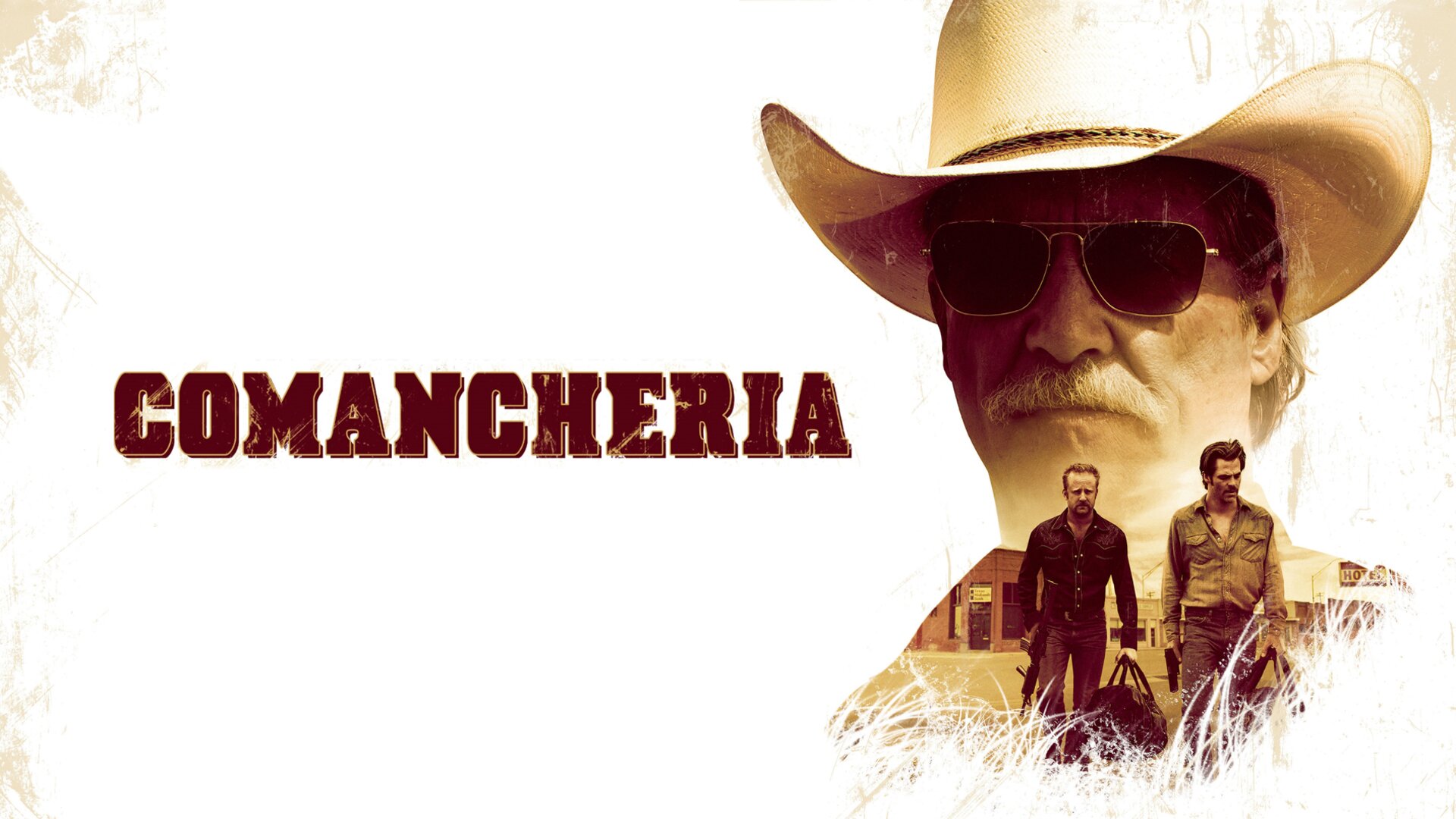 Comancheria