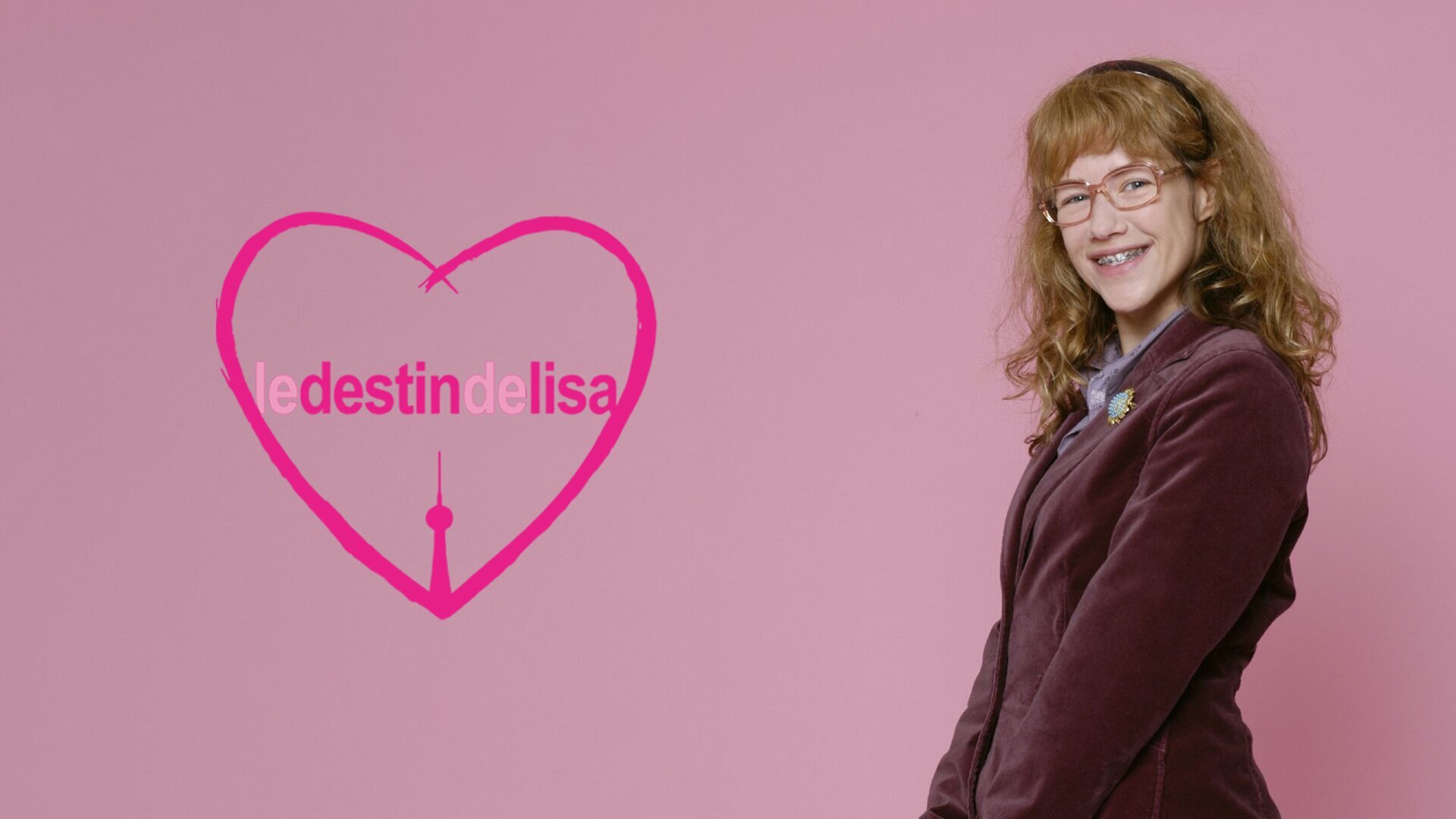 Le destin de Lisa