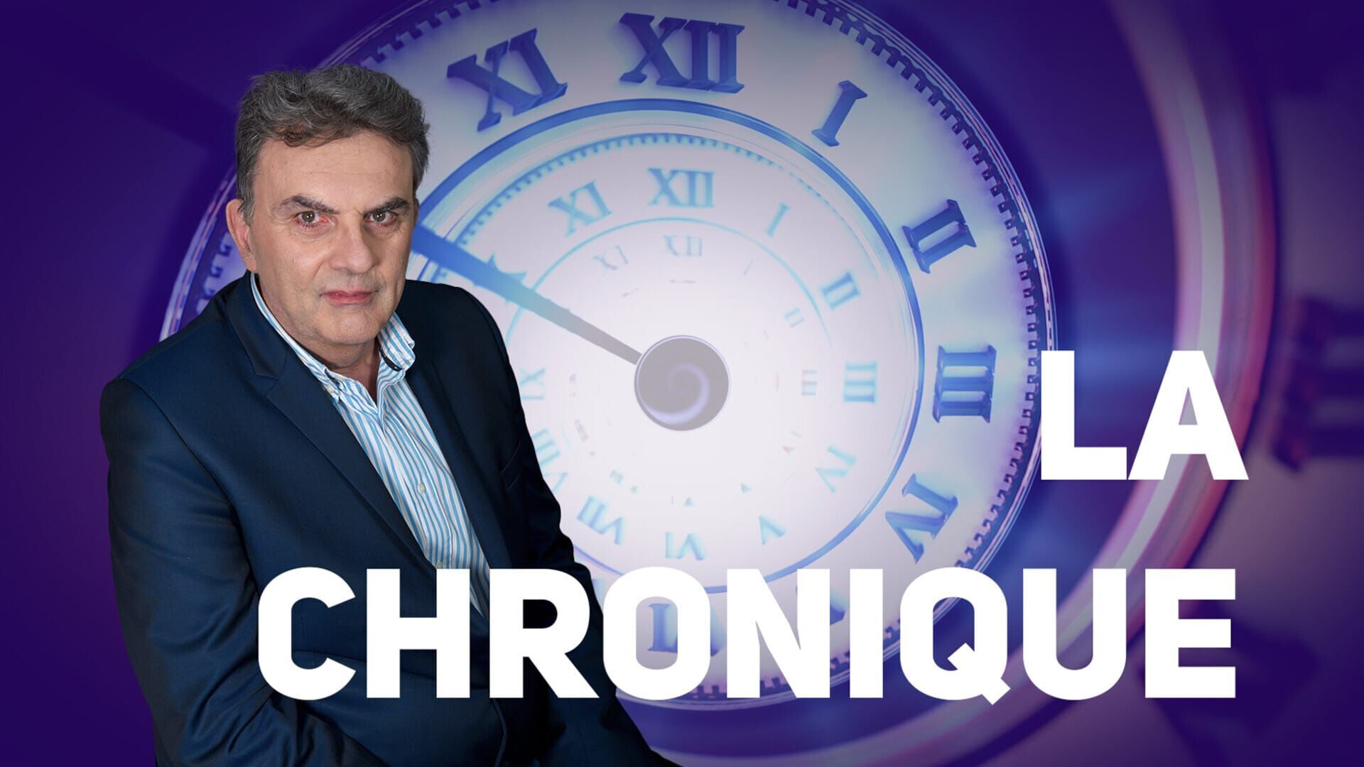 La chronique