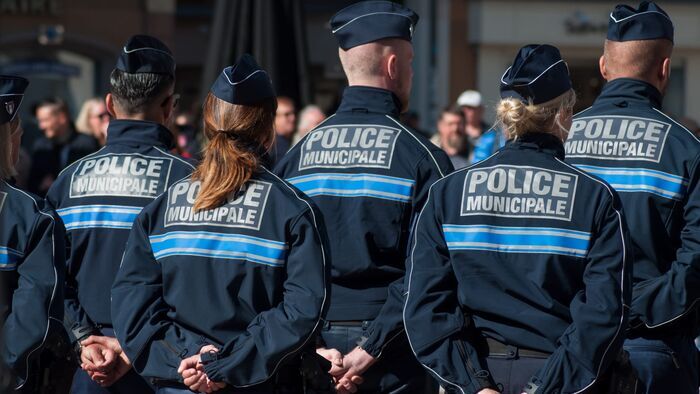 Police de la Seyne-sur-Mer : Coup de mistral sur la Côte d'Azur