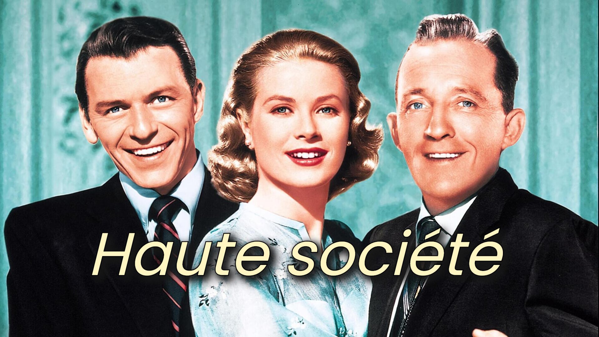 Haute société