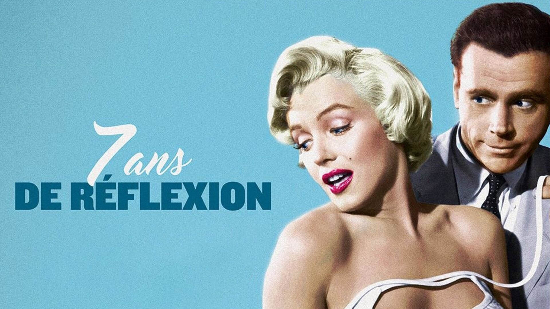 Sept ans de réflexion